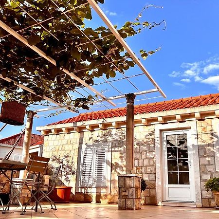 Apartments Zore Dubrovnik Exterior foto