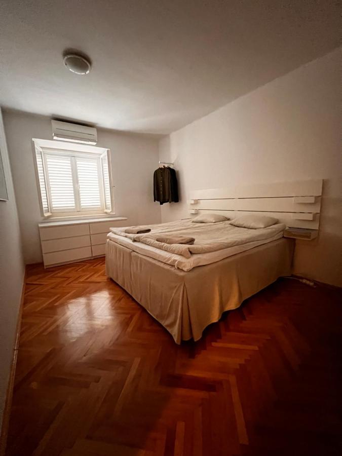 Apartments Zore Dubrovnik Exterior foto