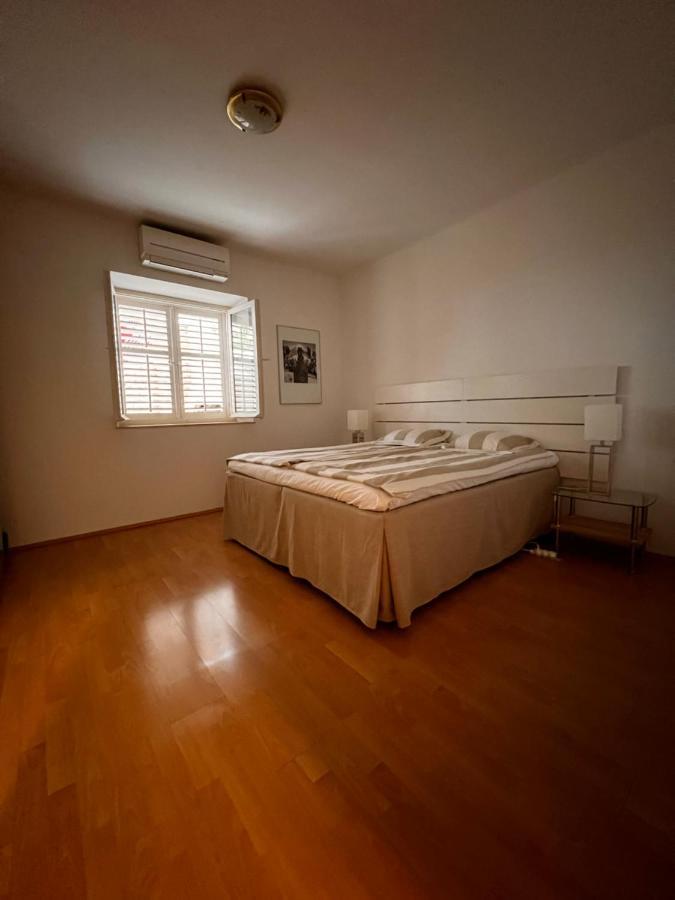 Apartments Zore Dubrovnik Exterior foto