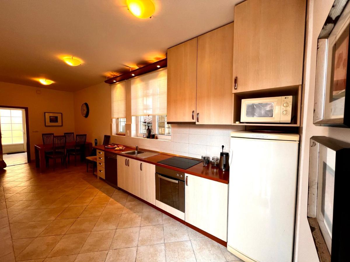 Apartments Zore Dubrovnik Exterior foto