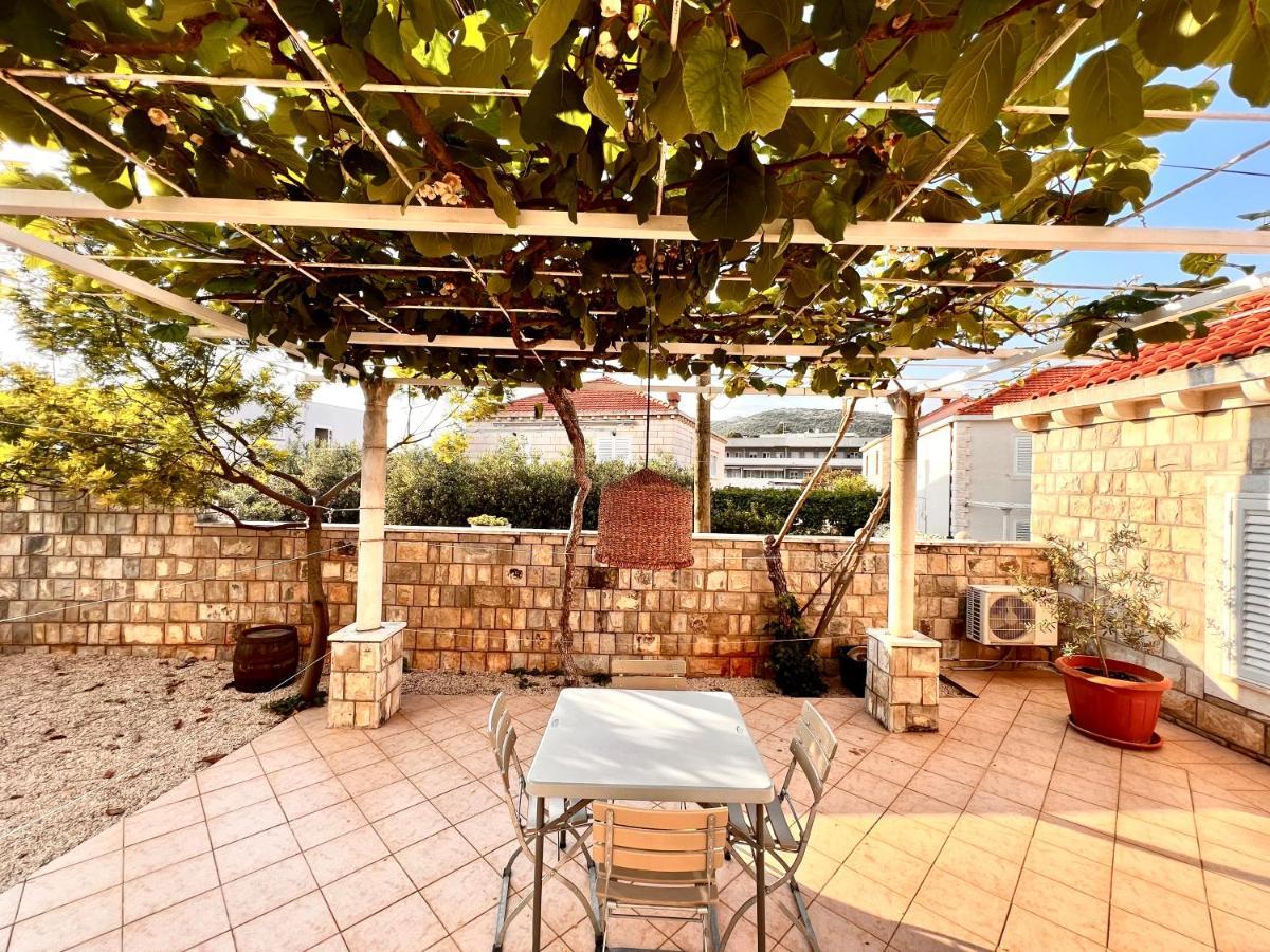 Apartments Zore Dubrovnik Exterior foto